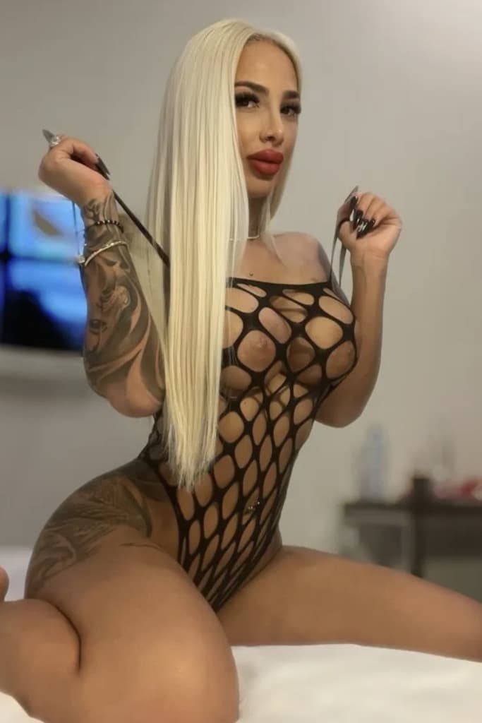 Pornstar Luna - escort photo 6 in Dubai