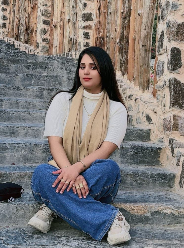 Divya - صورة مرافقة 5 في Dubai