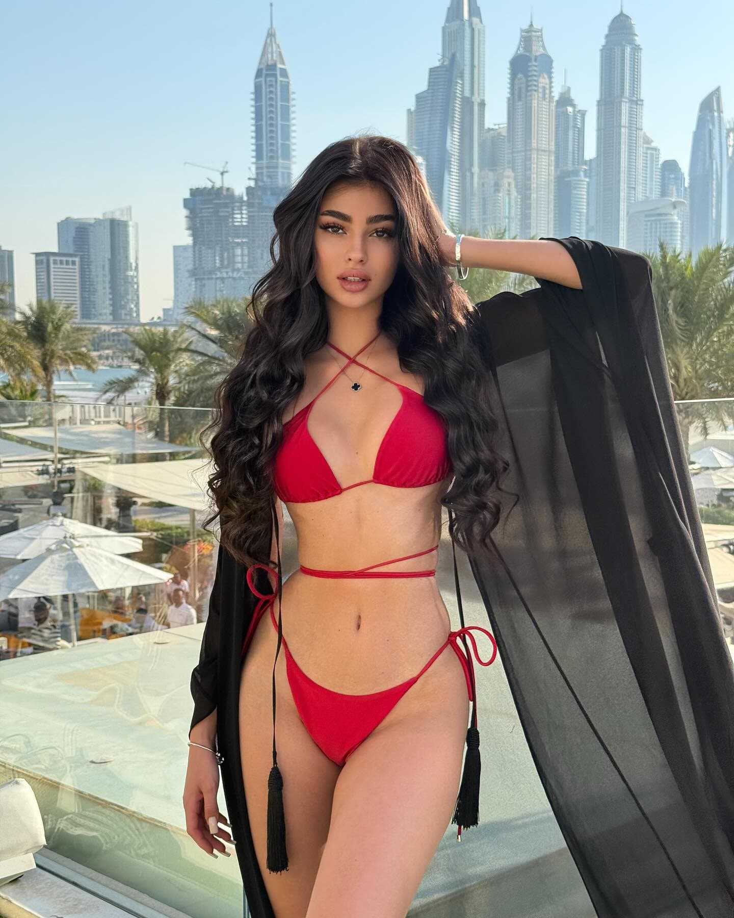 Vera - escort photo 5 in Dubai