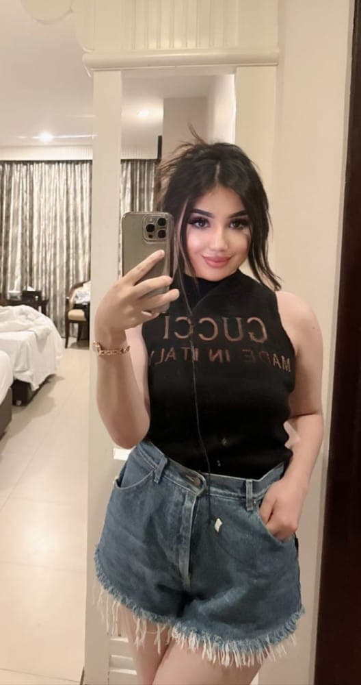 Vivienne - фото эскорт 1 в Dubai