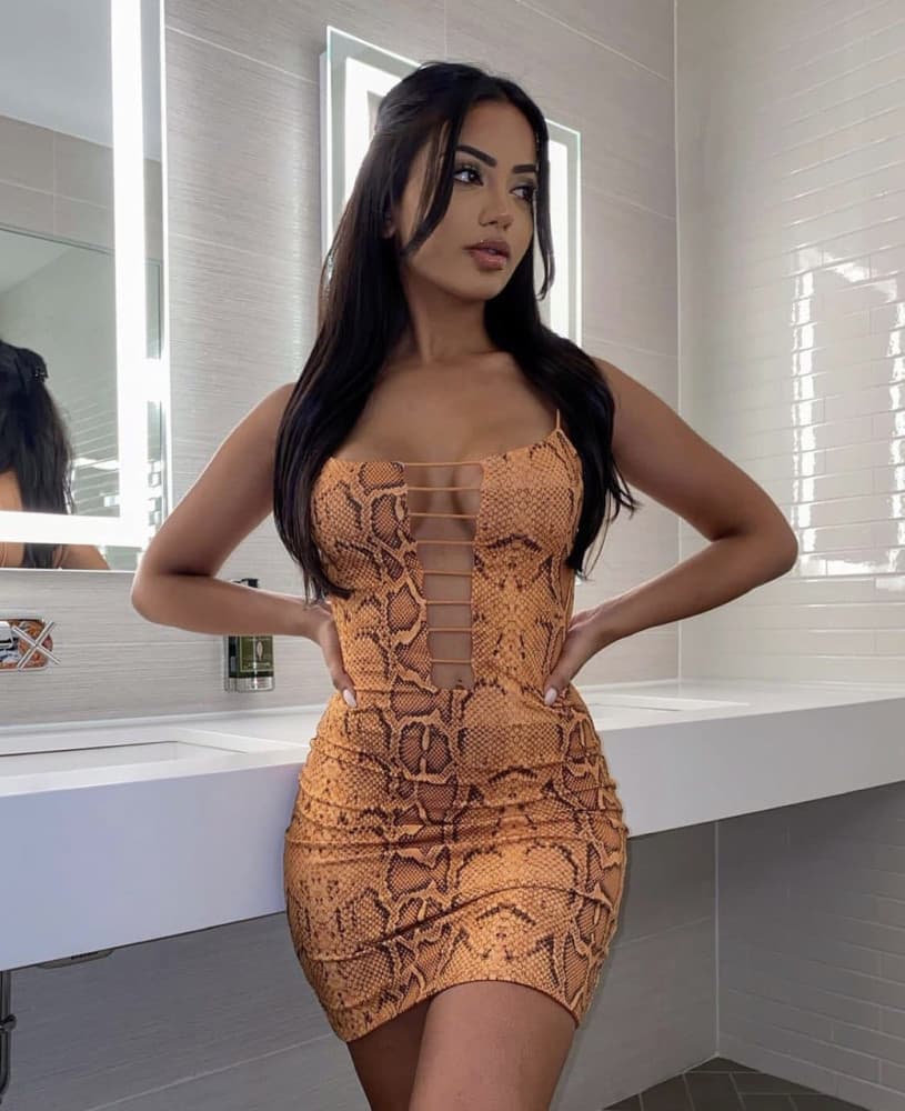 Lisamizi - escort photo 4 in Dubai