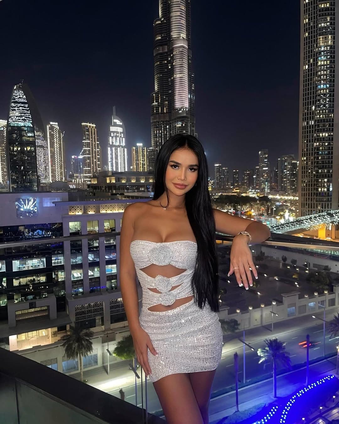 Mie - фото эскорт 1 в Dubai