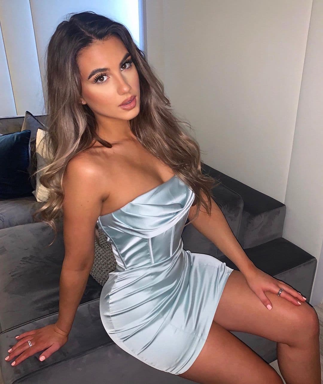 Linda - صورة مرافقة 5 في Dubai