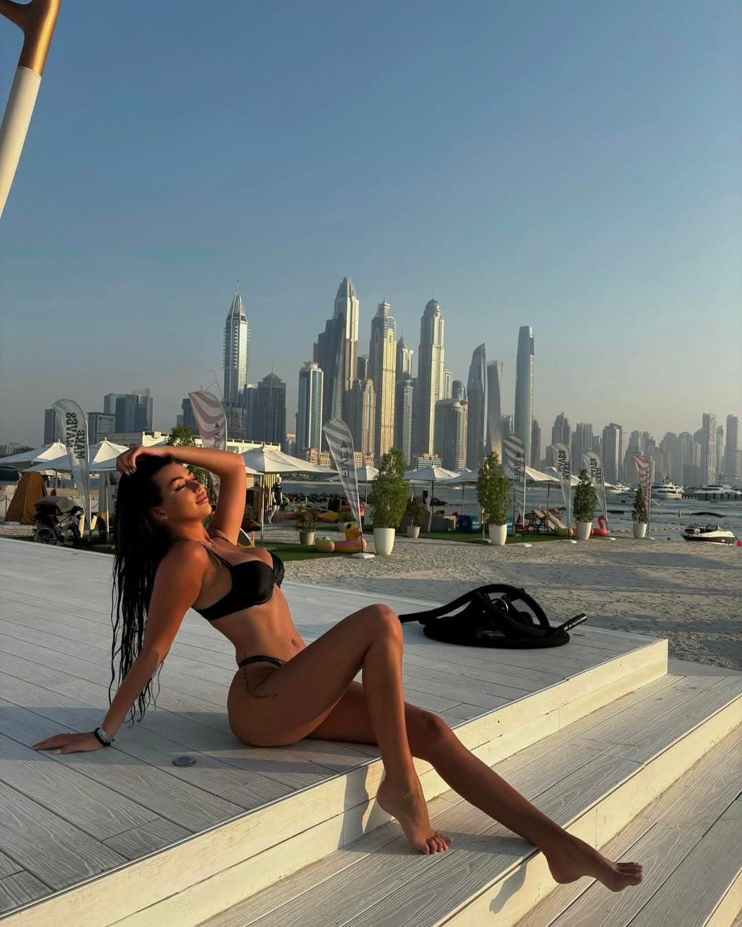 Venessa - صورة مرافقة 7 في Dubai