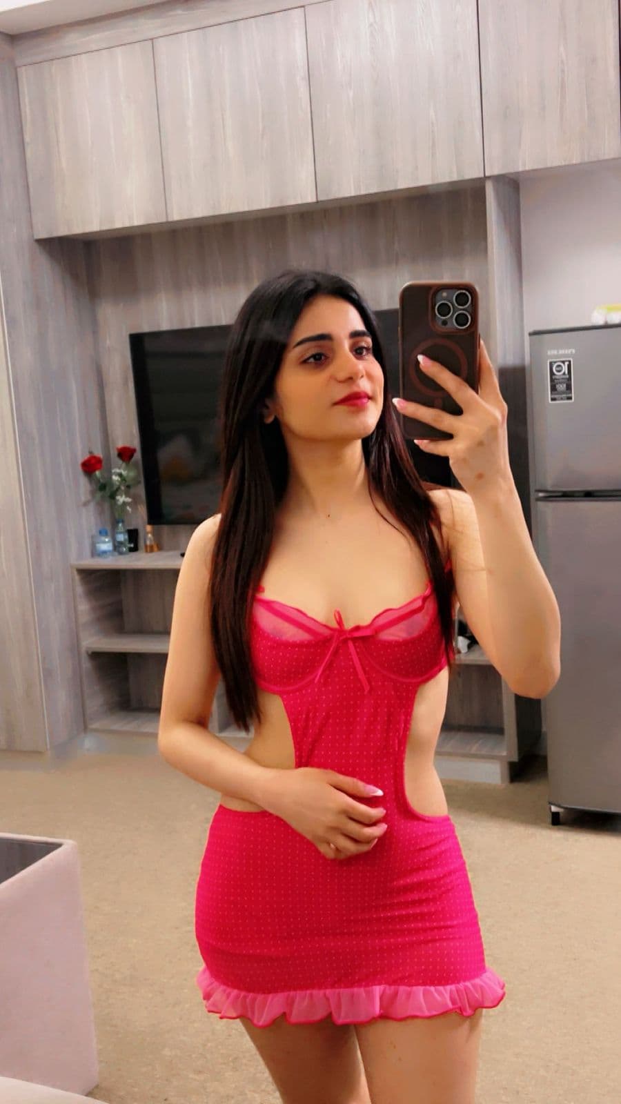 Alina - фото эскорт 3 в Dubai