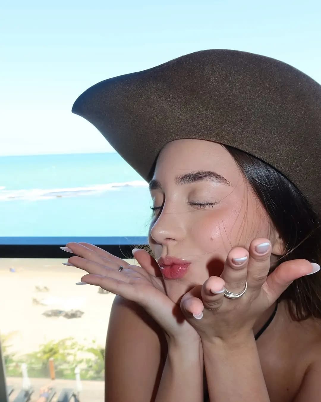 Lucy - صورة مرافقة 1 في Dubai