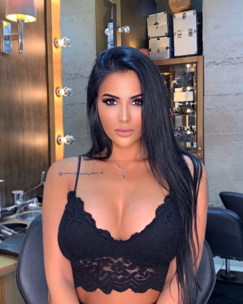 Sexy LUCY - escort photo 4 in Dubai