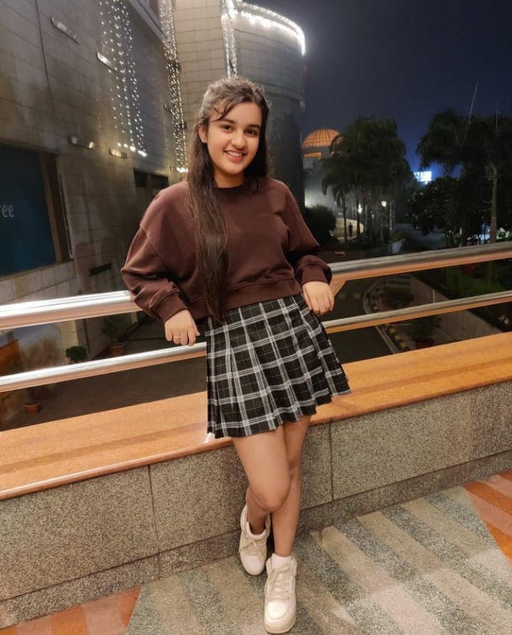 Nikita - escort photo 6 in Dubai