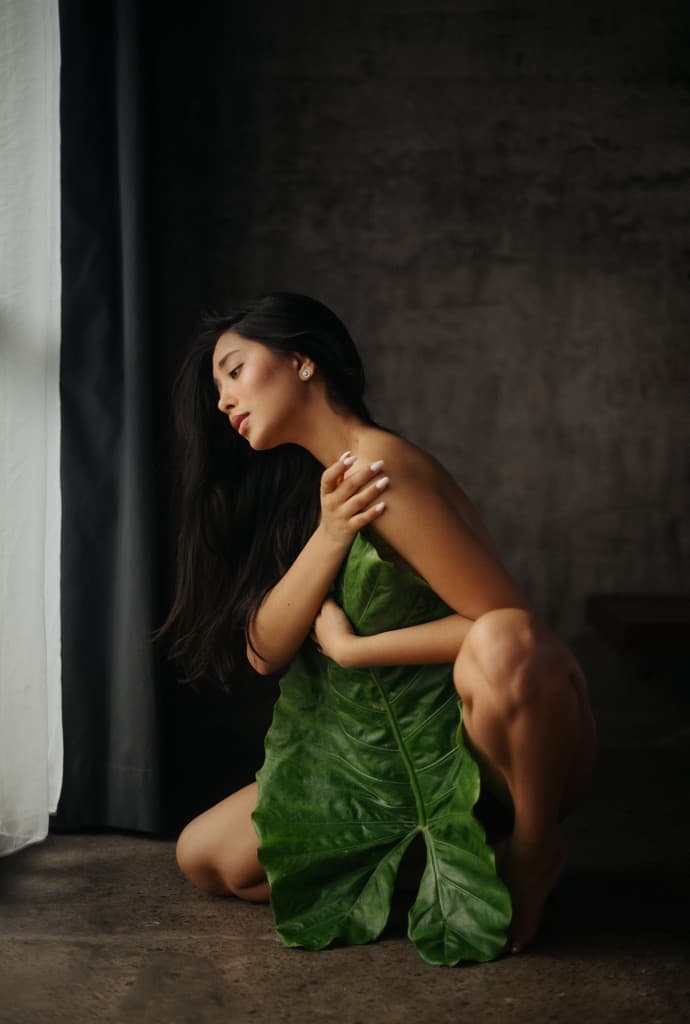 Katrin - фото эскорт 7 в Dubai