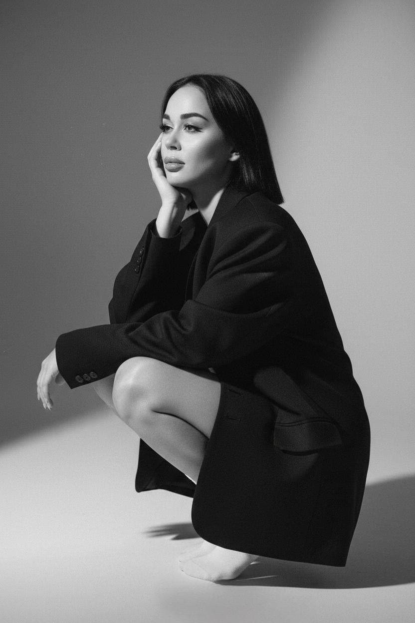 ZARA - escort photo 1 in Dubai