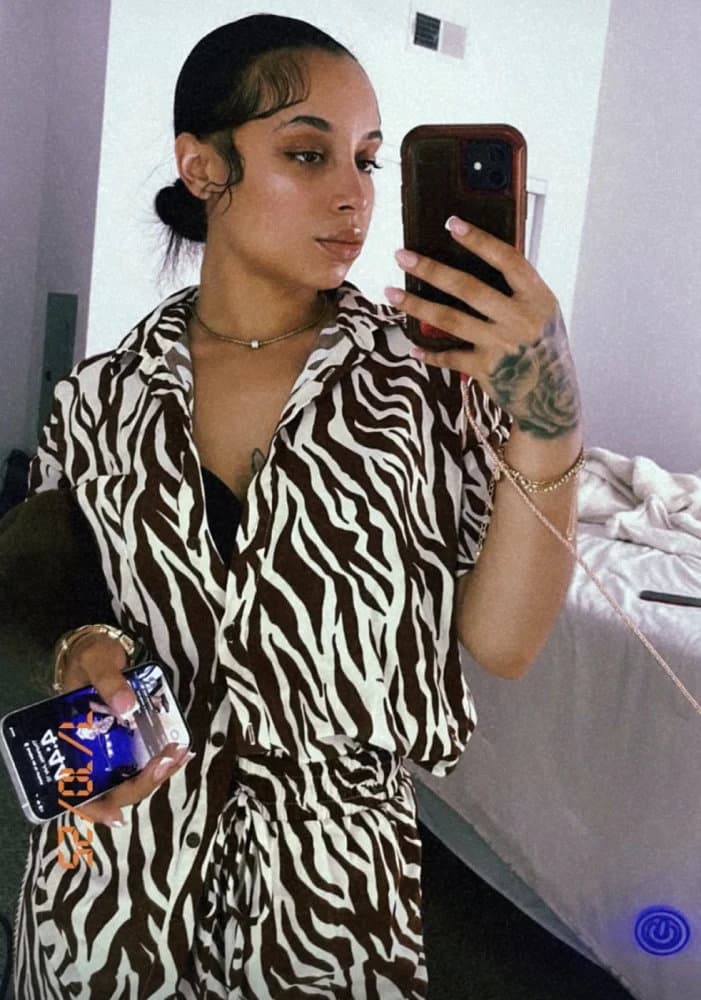 Angelic - escort photo 1 in Dubai