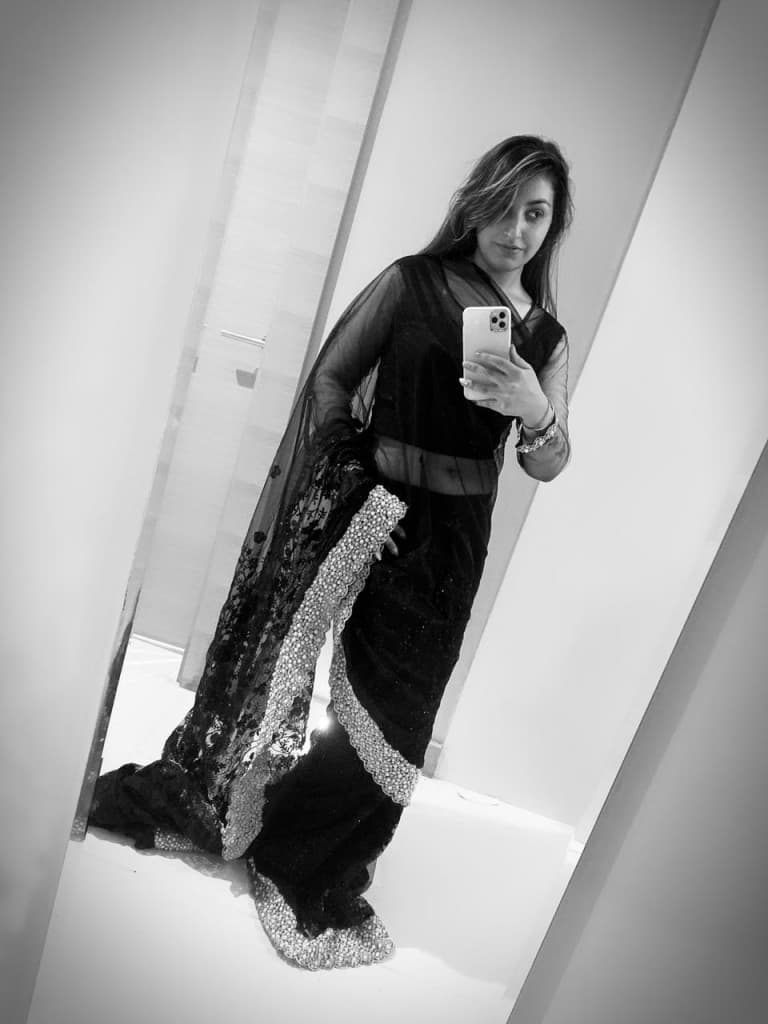 Laila - фото эскорт 2 в Dubai