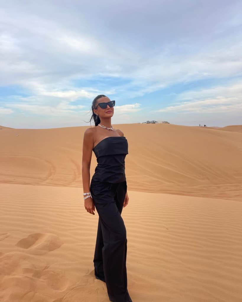 Anna - صورة مرافقة 2 في Dubai
