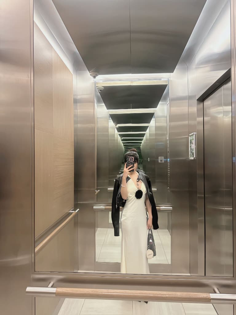 Nita .from korea - صورة مرافقة 7 في Dubai