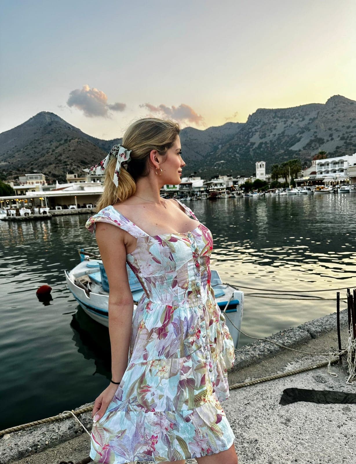 Isabelle - صورة مرافقة 4 في Dubai