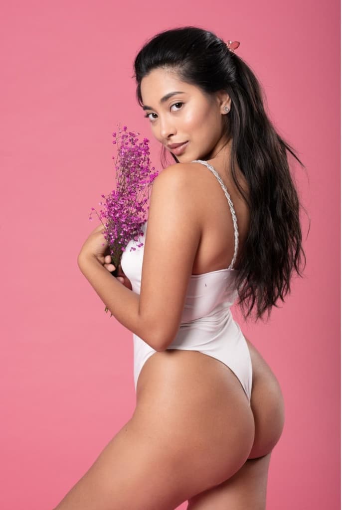 Katrin - фото эскорт 1 в Dubai