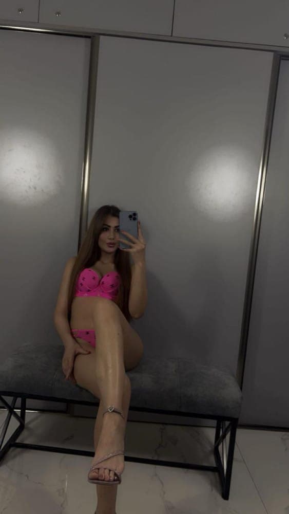 Ayda - escort photo 2 in Dubai