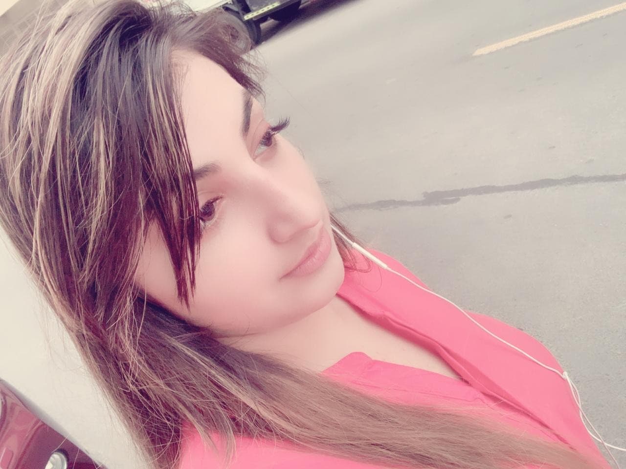 Laila - фото эскорт 27 в Dubai