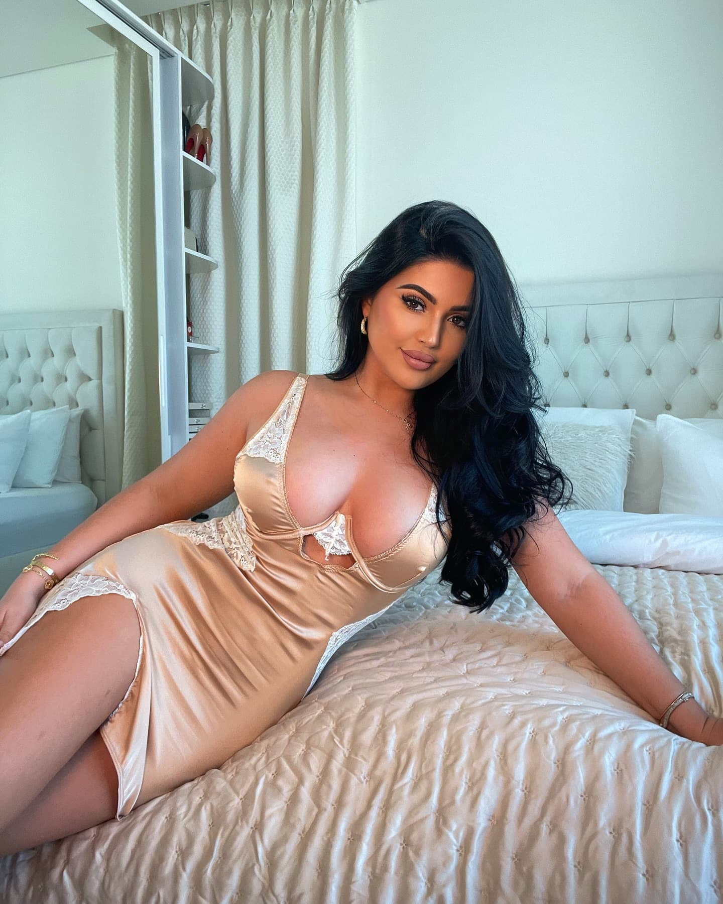 Bellar - фото эскорт 10 в Dubai