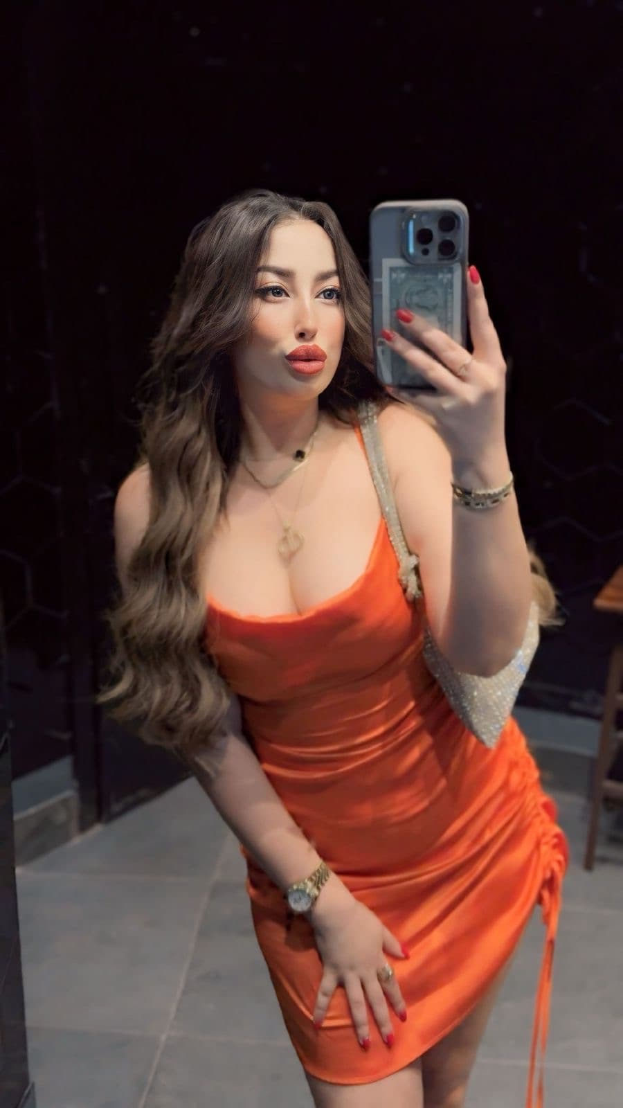 Maya - صورة مرافقة 4 في Dubai