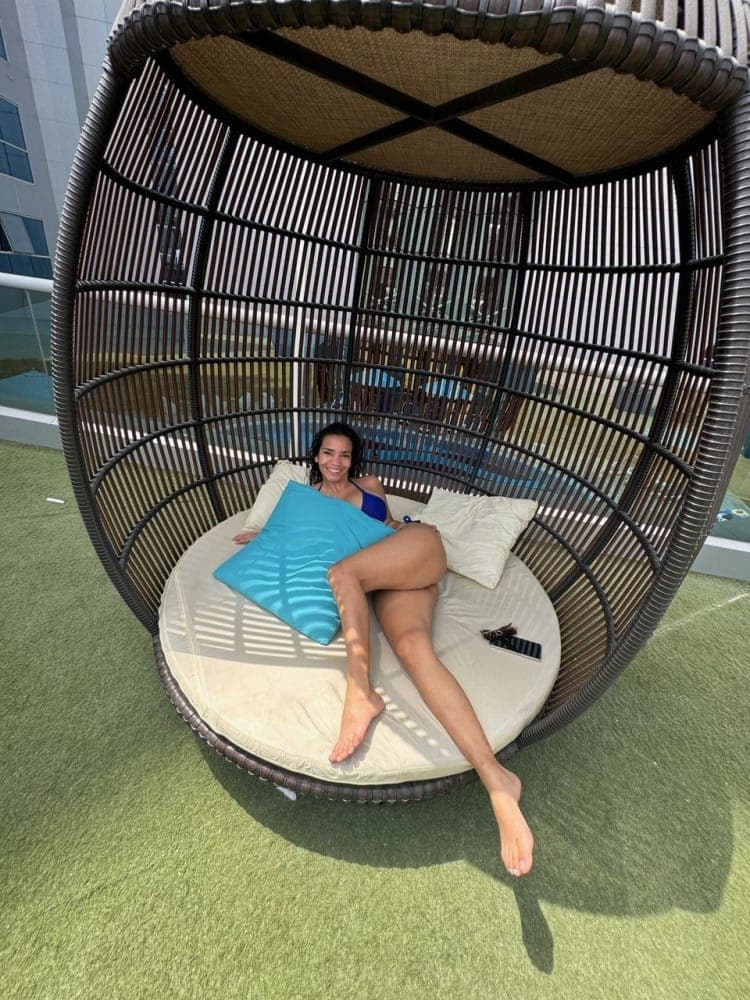 Livia - صورة مرافقة 3 في Dubai