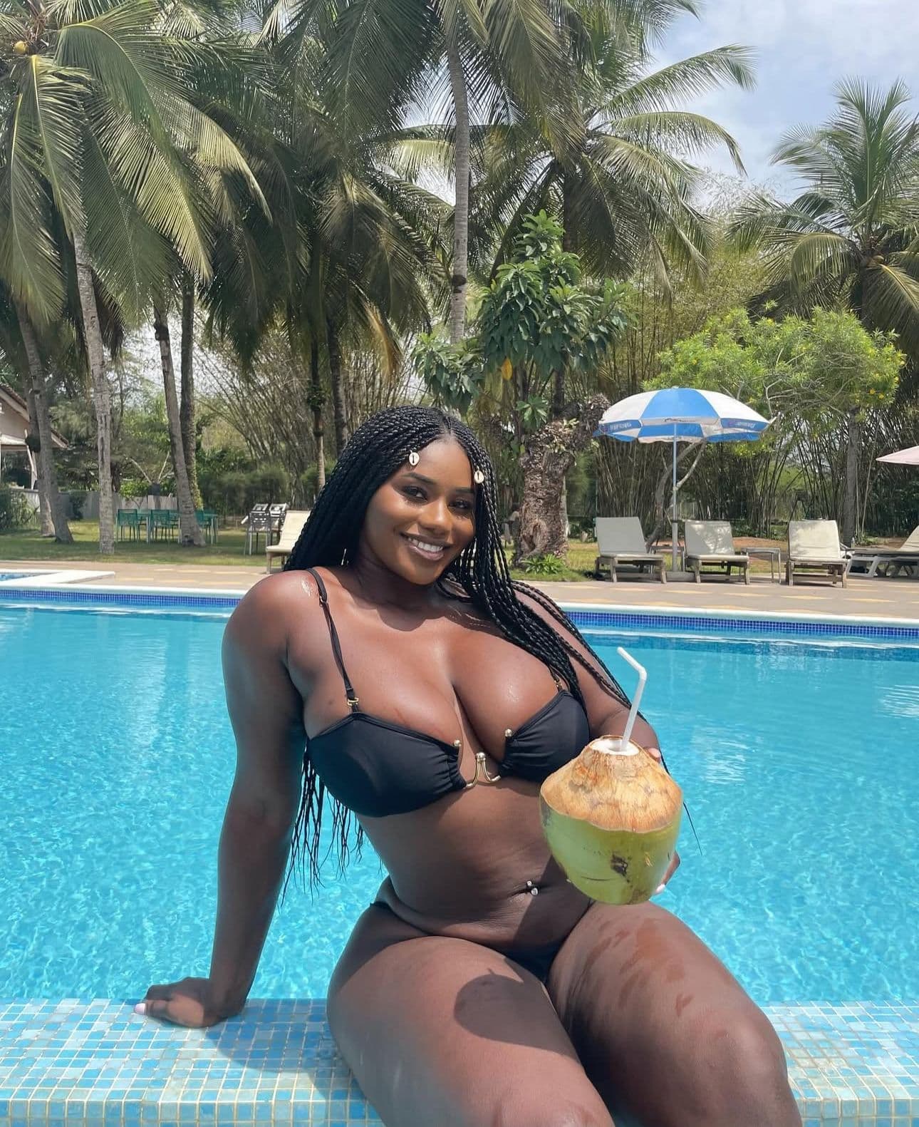 Lydia - фото эскорт 1 в Dubai