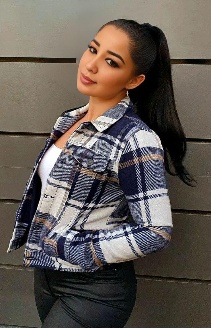 Maria - фото эскорт 5 в Dubai