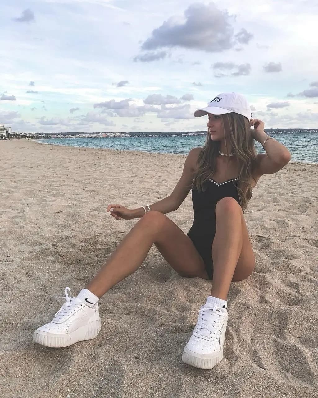 Christina - escort photo 7 in Dubai