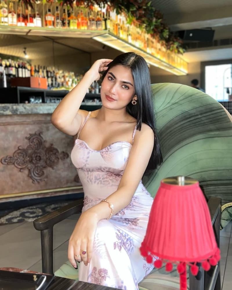 Shanaya - фото эскорт 4 в Dubai