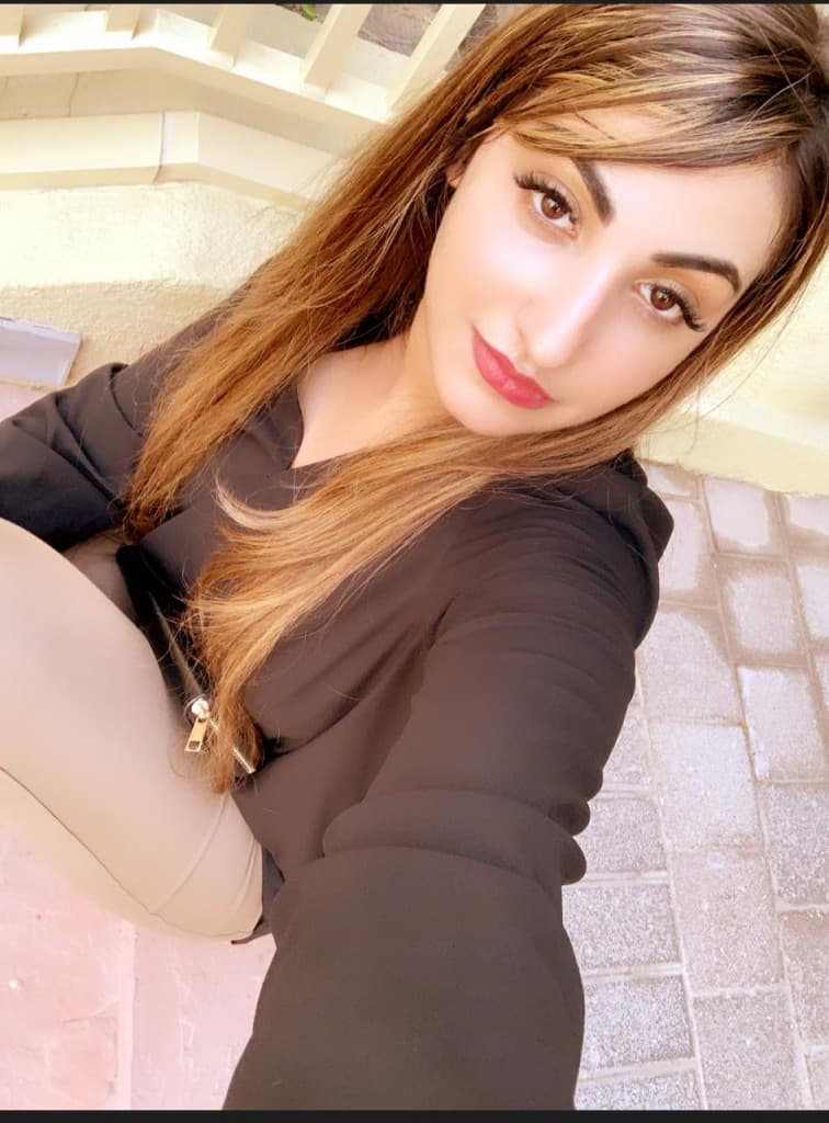 Laila - фото эскорт 6 в Dubai