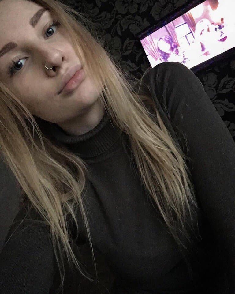 Lera - фото эскорт 4 в Dubai