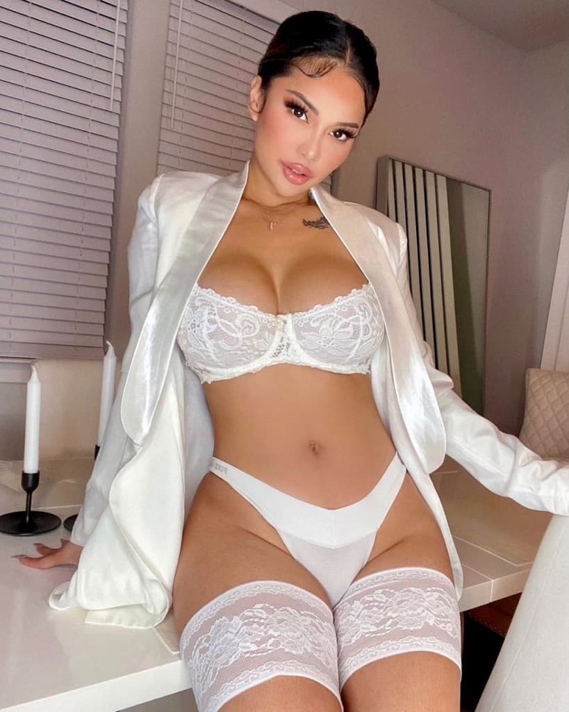 Gwyneth - صورة مرافقة 5 في Dubai