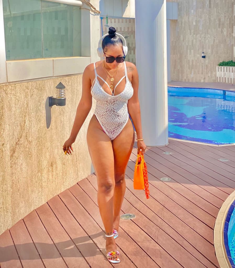 Camilla - صورة مرافقة 1 في Dubai