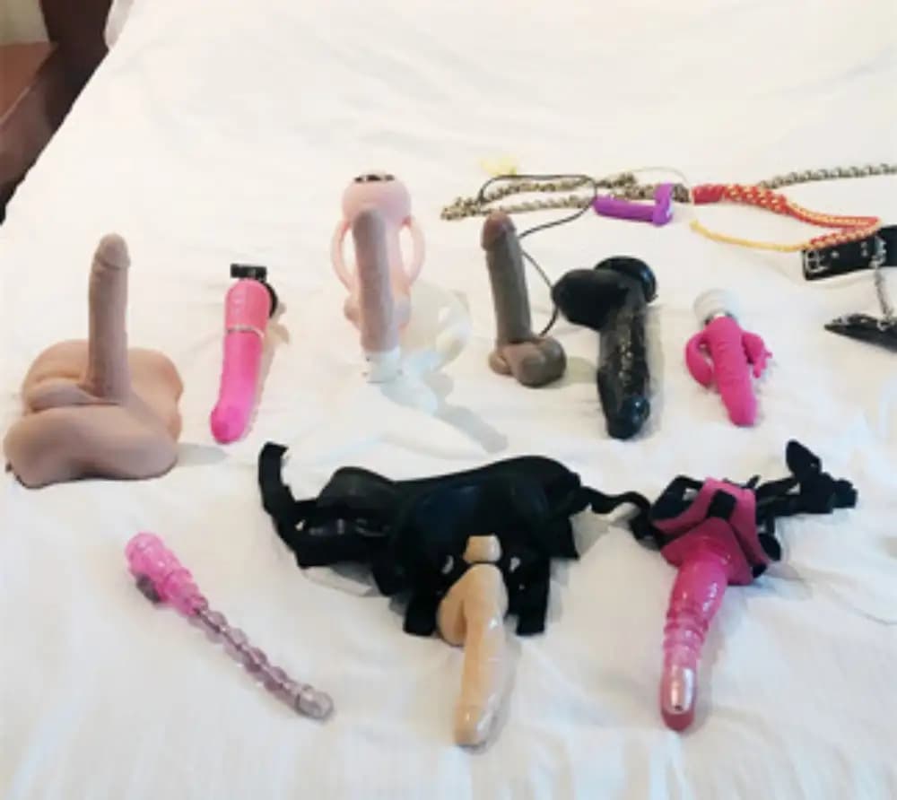 Nuru Massage&Mistress Bambi - صورة مرافقة 7 في Dubai