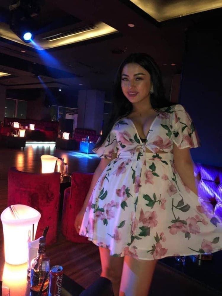 Mariam - صورة مرافقة 1 في Dubai