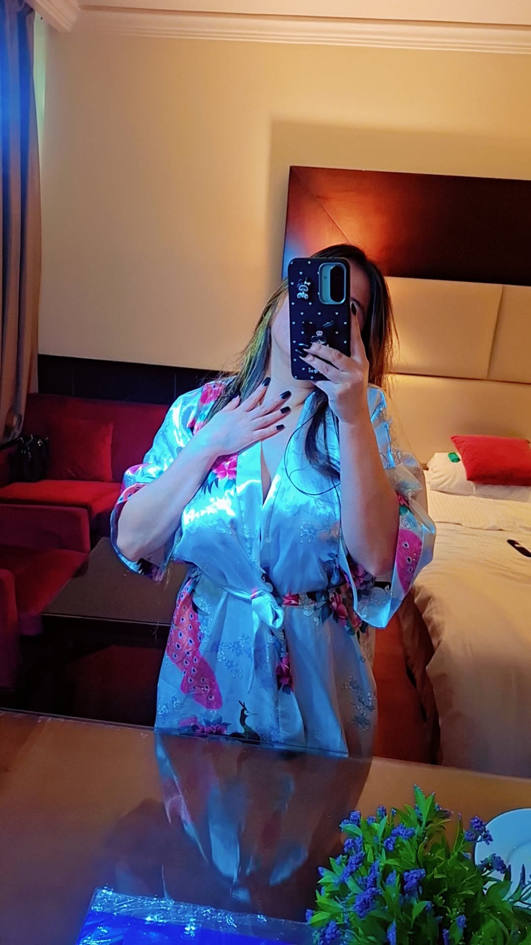 Kate - escort photo 1 in Dubai