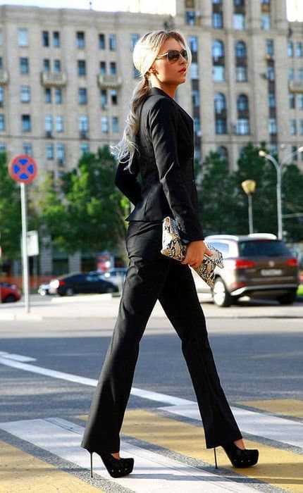 Katka - фото эскорт 4 в Dubai