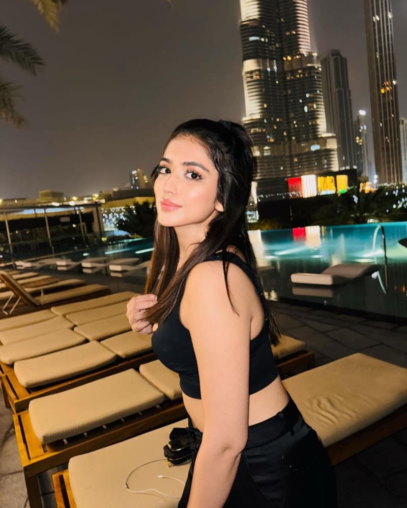 Ambreen - escort photo 2 in Dubai