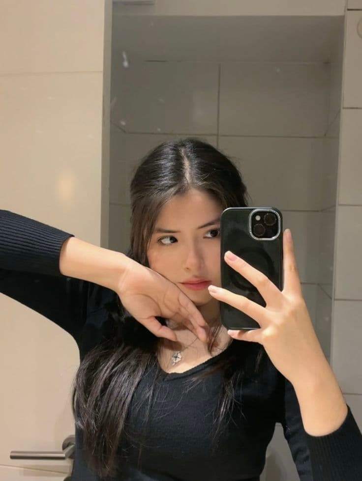 Manahil Gill - фото эскорт 3 в Dubai