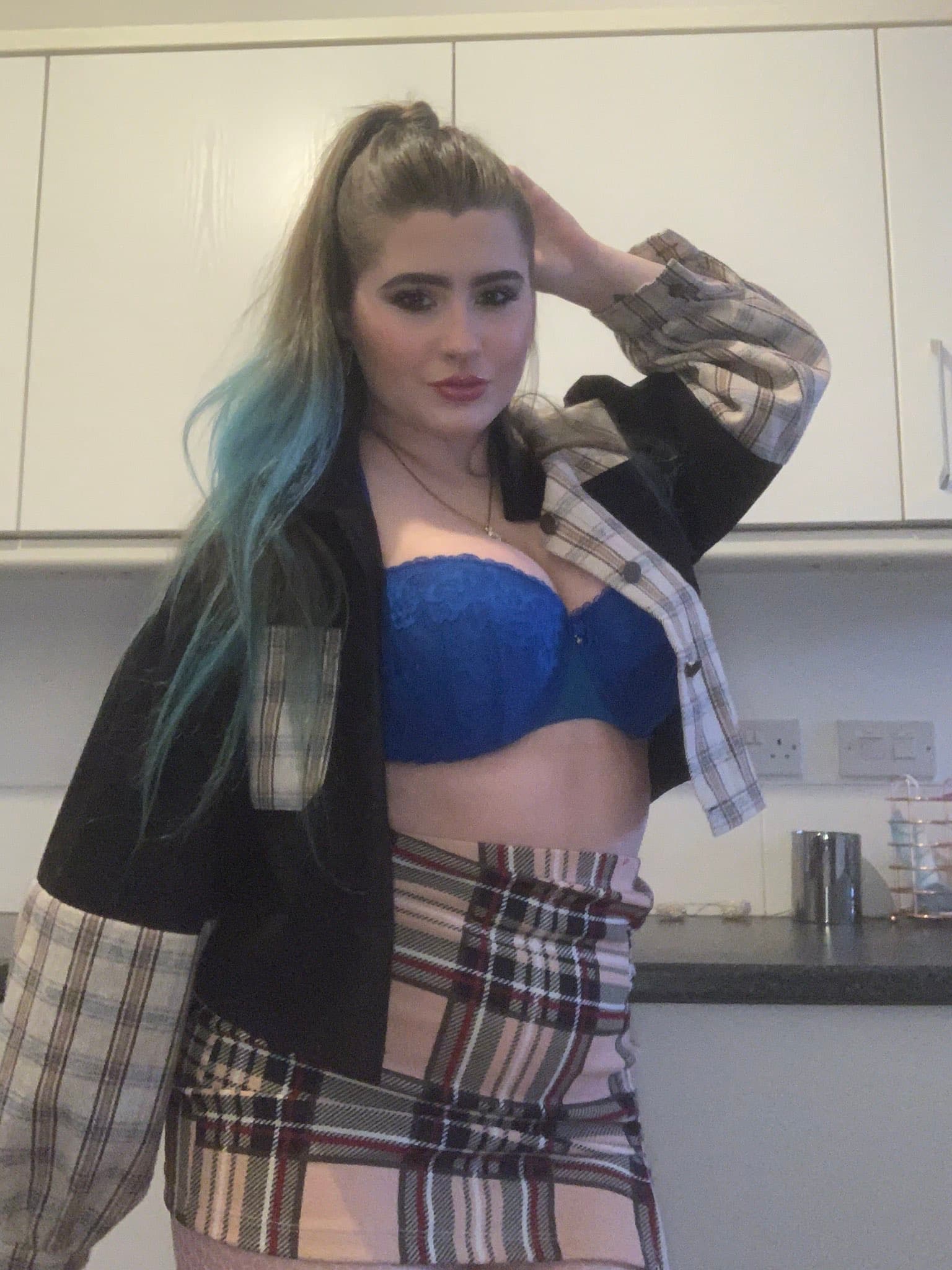 Sharon - фото эскорт 4 в Dubai