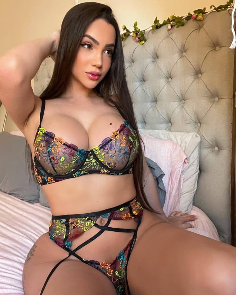 JESSI GFE 🩵 Best service % - escort photo 6 in Dubai