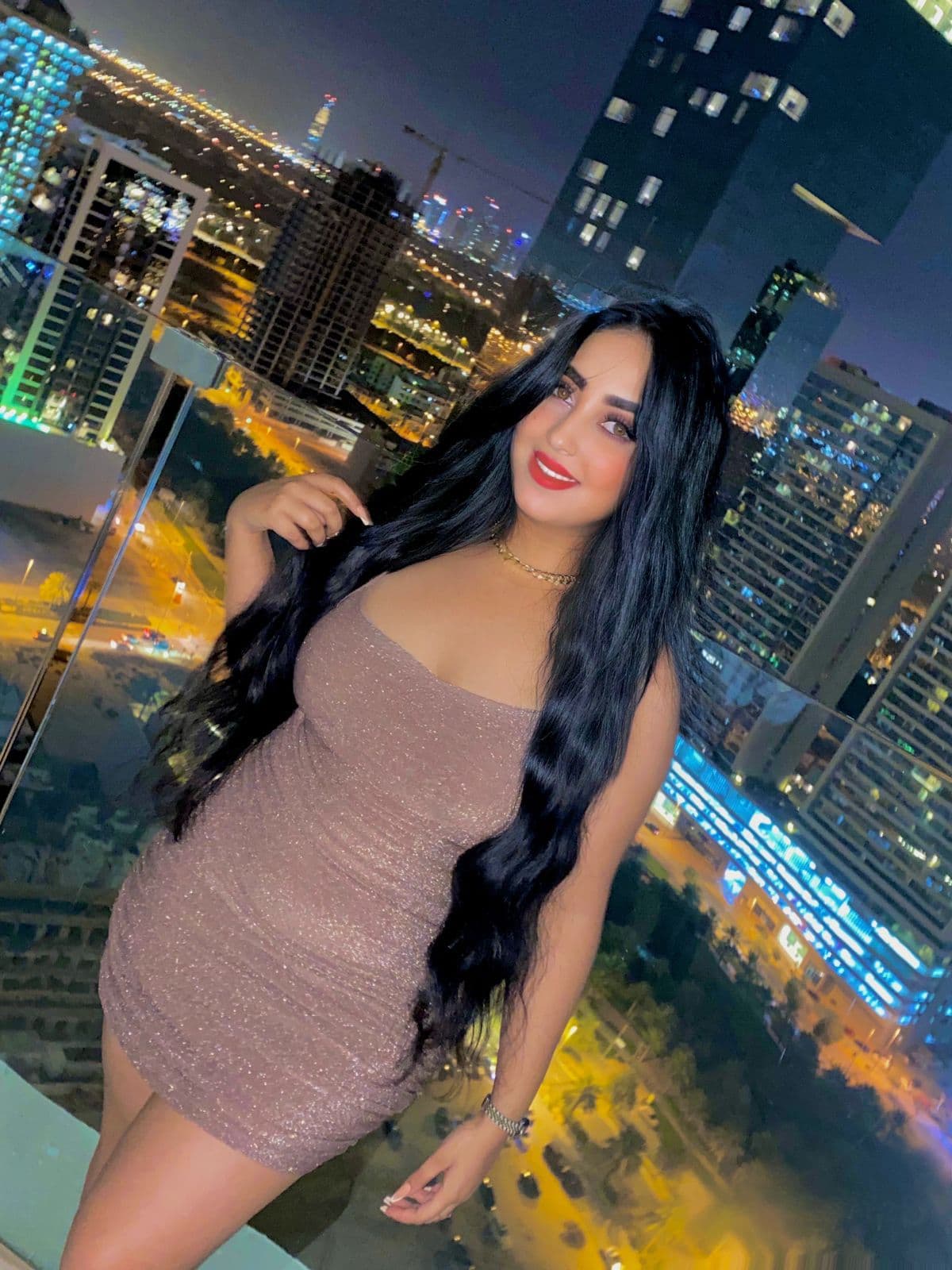 Lita - escort photo 7 in Dubai