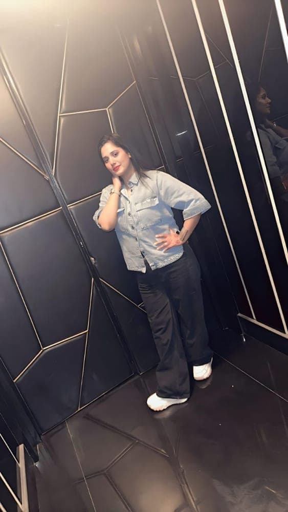 Divya - صورة مرافقة 3 في Dubai