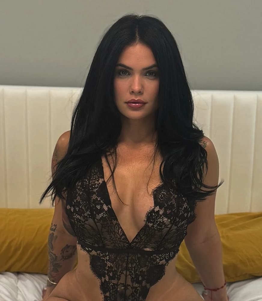 Cata - фото эскорт 3 в Dubai