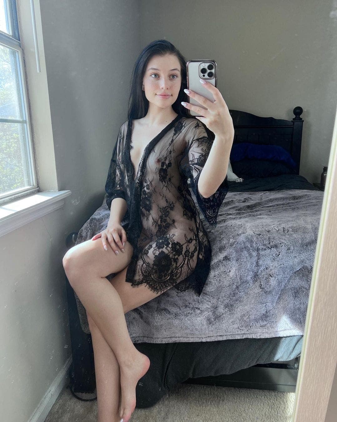 Elena - фото эскорт 4 в Dubai