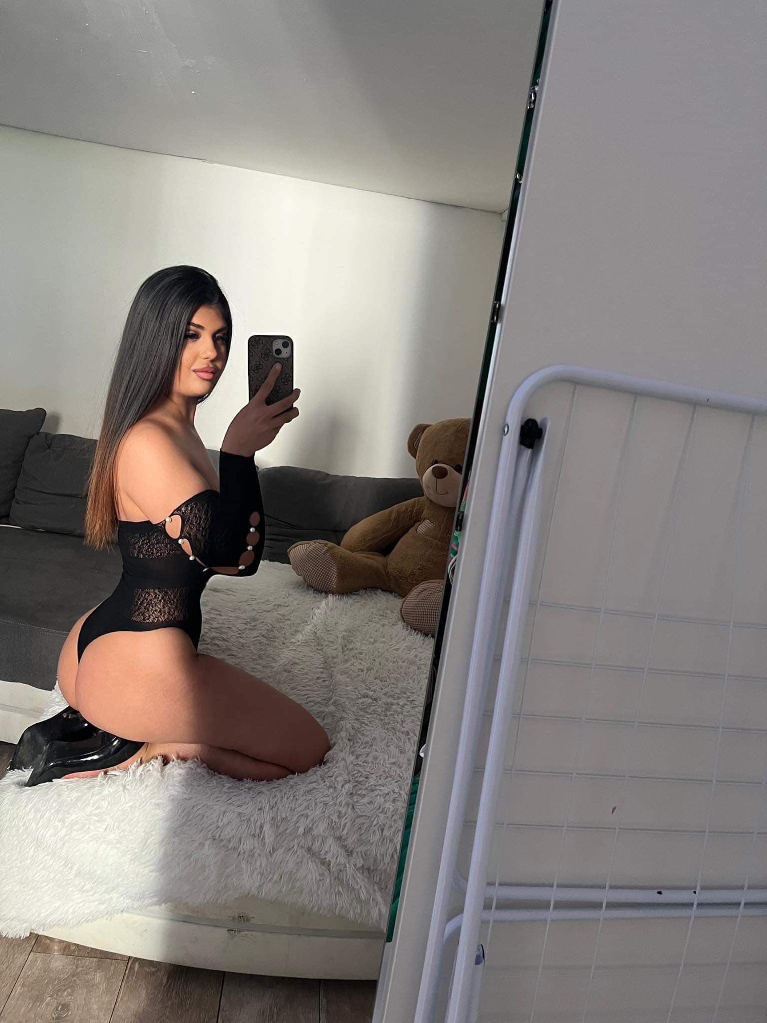 The Perfect Choice Escort Virginia - фото эскорт 4 в Dubai