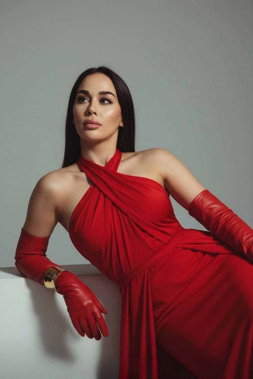 ZARA - escort photo 4 in Dubai