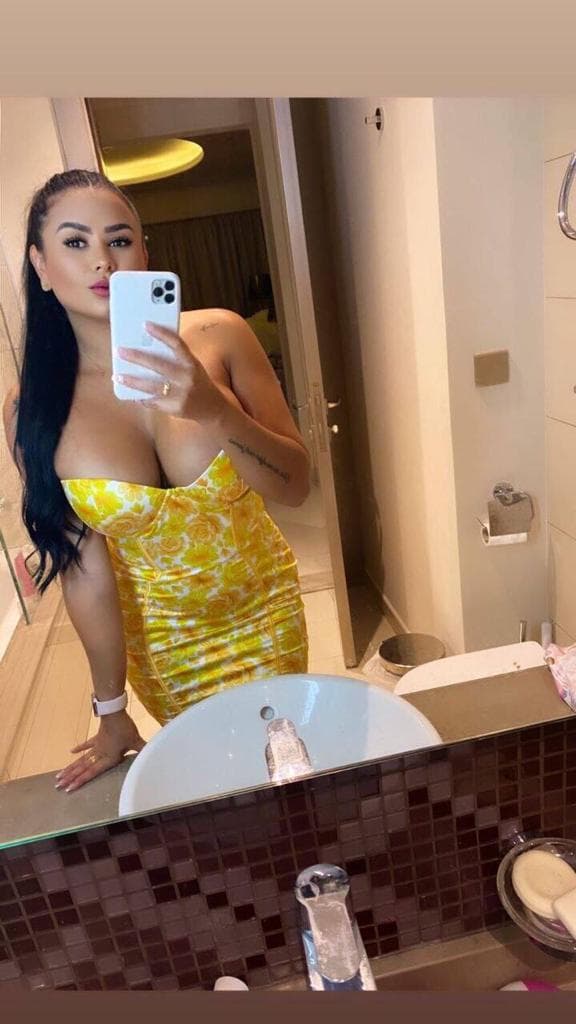 Luciana - صورة مرافقة 1 في Dubai