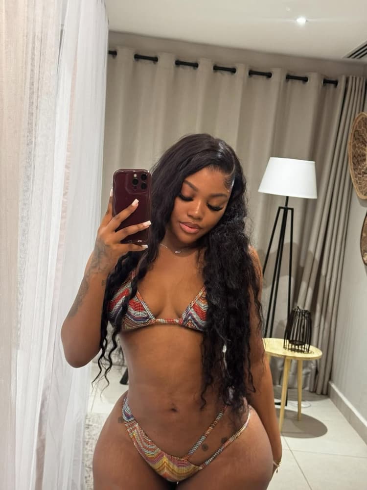 Davina - escort photo 3 in Dubai