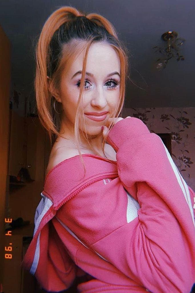 Tamara - фото эскорт 4 в Dubai